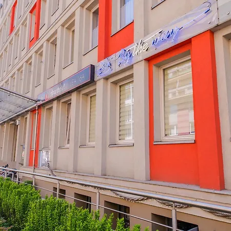 Lea Studio * Krasków