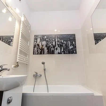 Διαμέρισμα Lea Studio Krasków