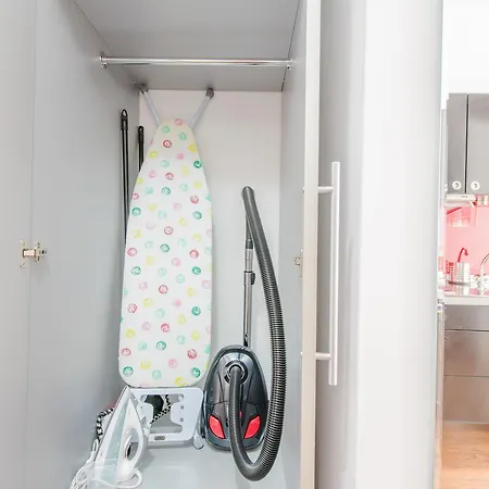 Appartement Lea Studio Krakau