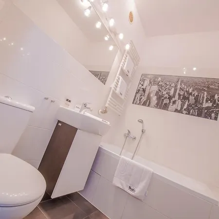 Lea Studio * Krakau