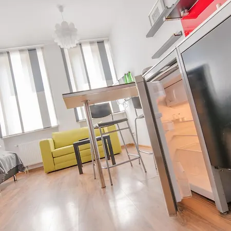 Lea Studio * Krakau